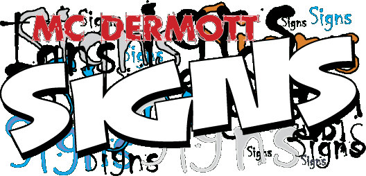 McDermott Signs